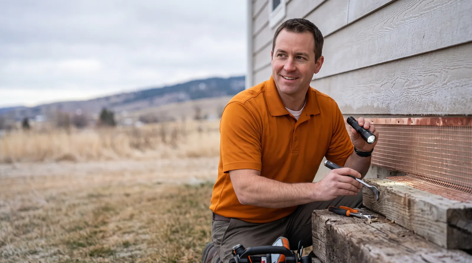 Pest Control Services in Havre, MT